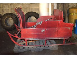 Property photo 13 - FARM EQUIPMENT AUCTION - NEW ERA FARMS, LP IN ALLEN COUNTY, INDIANA